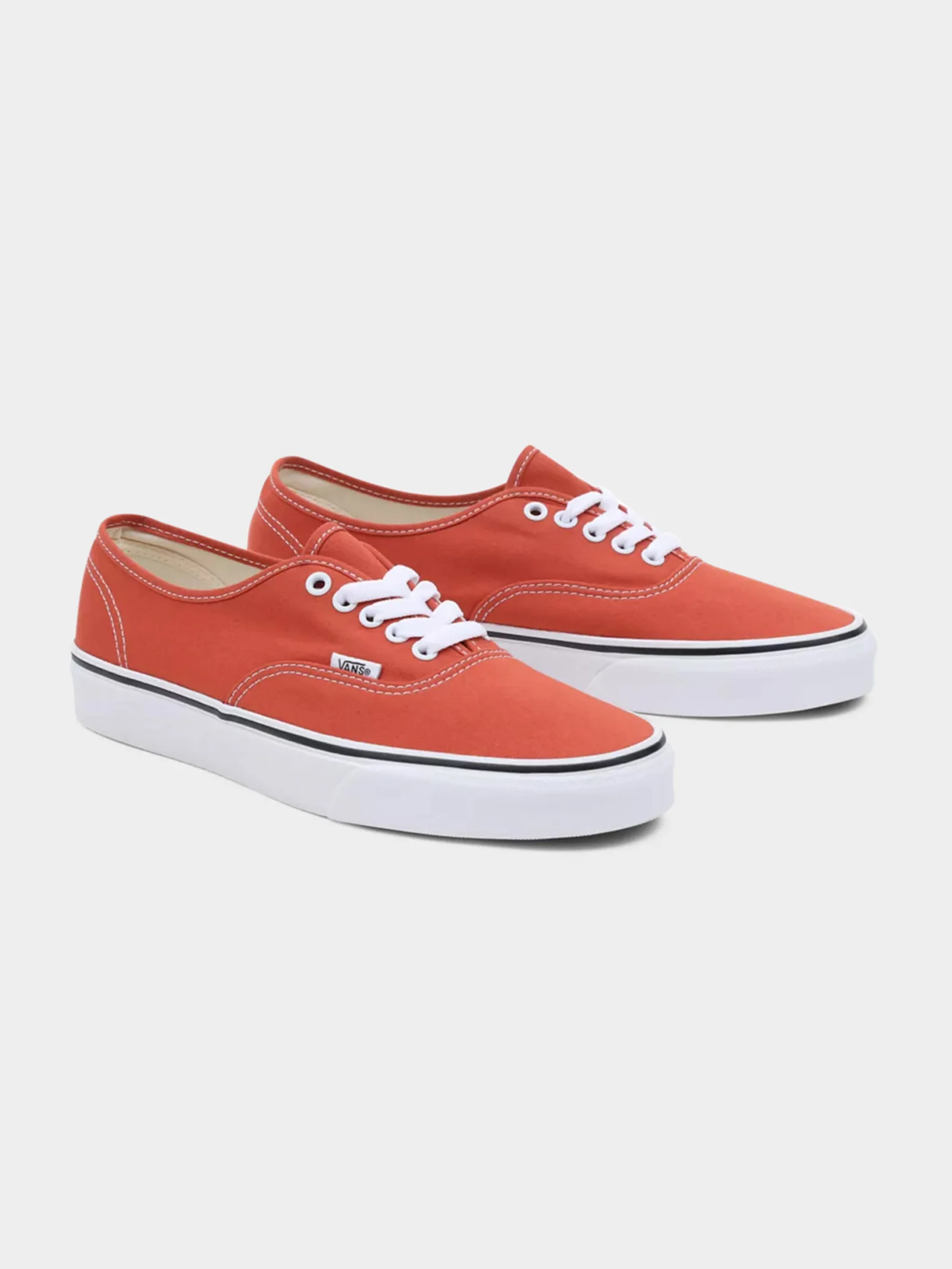 Unisex Authentic Color Theory Sneakers