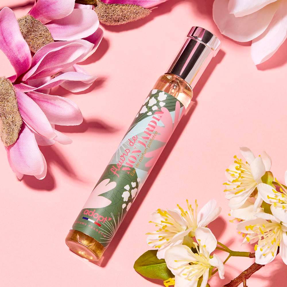 Fleurs de mon JardinEau de parfum 30 ml