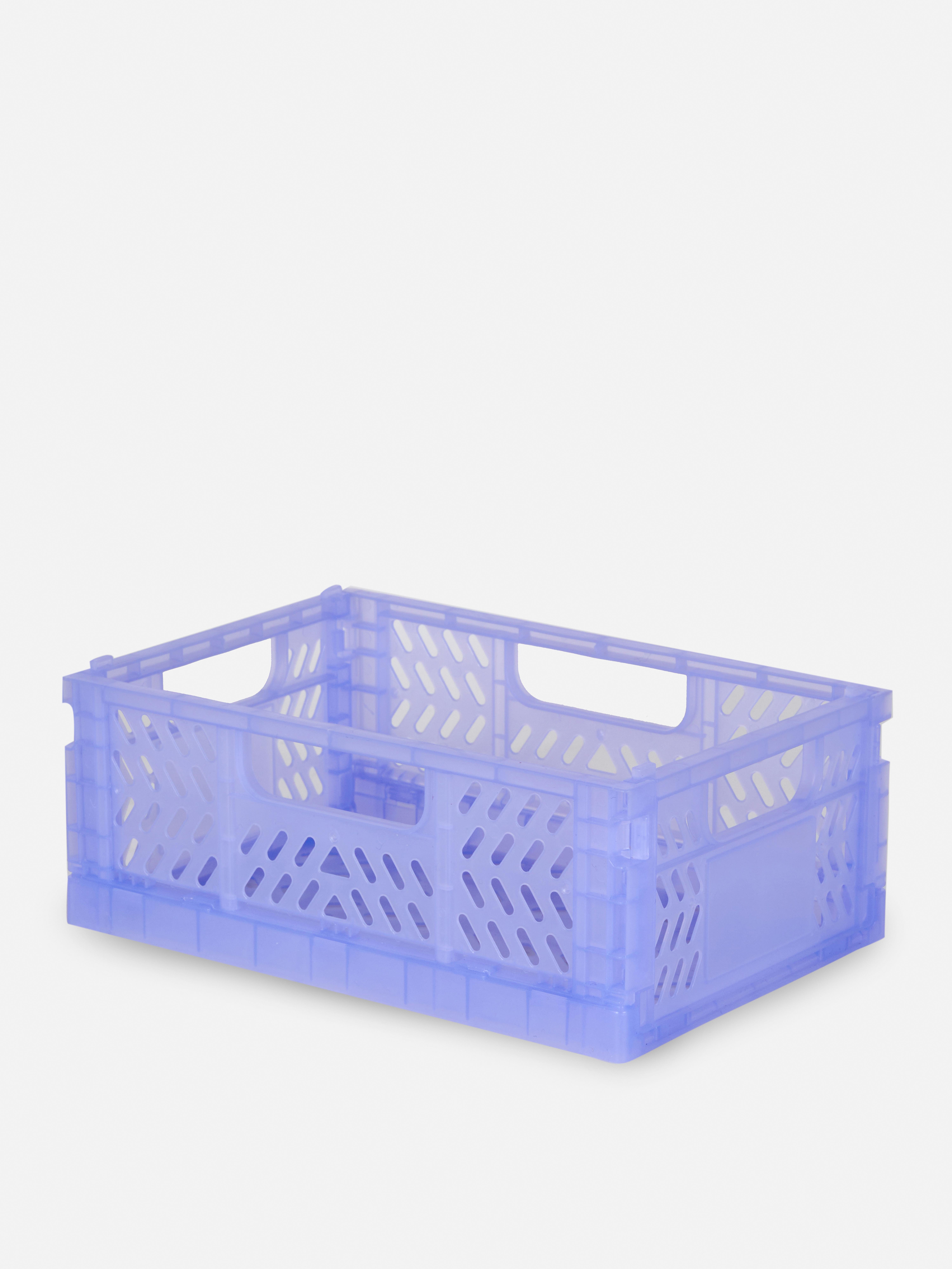 Mini Collapsable Storage Basket