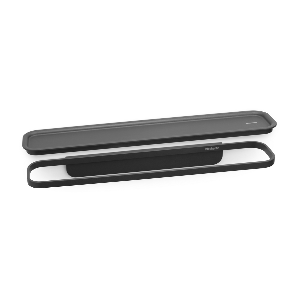 Brabantia MindSet planchet - Mineral Infinite Grey