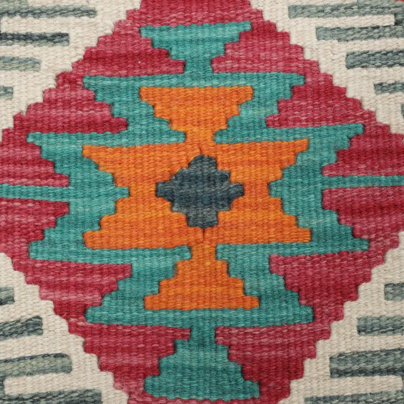 Kelimteppich Afghan Kelim