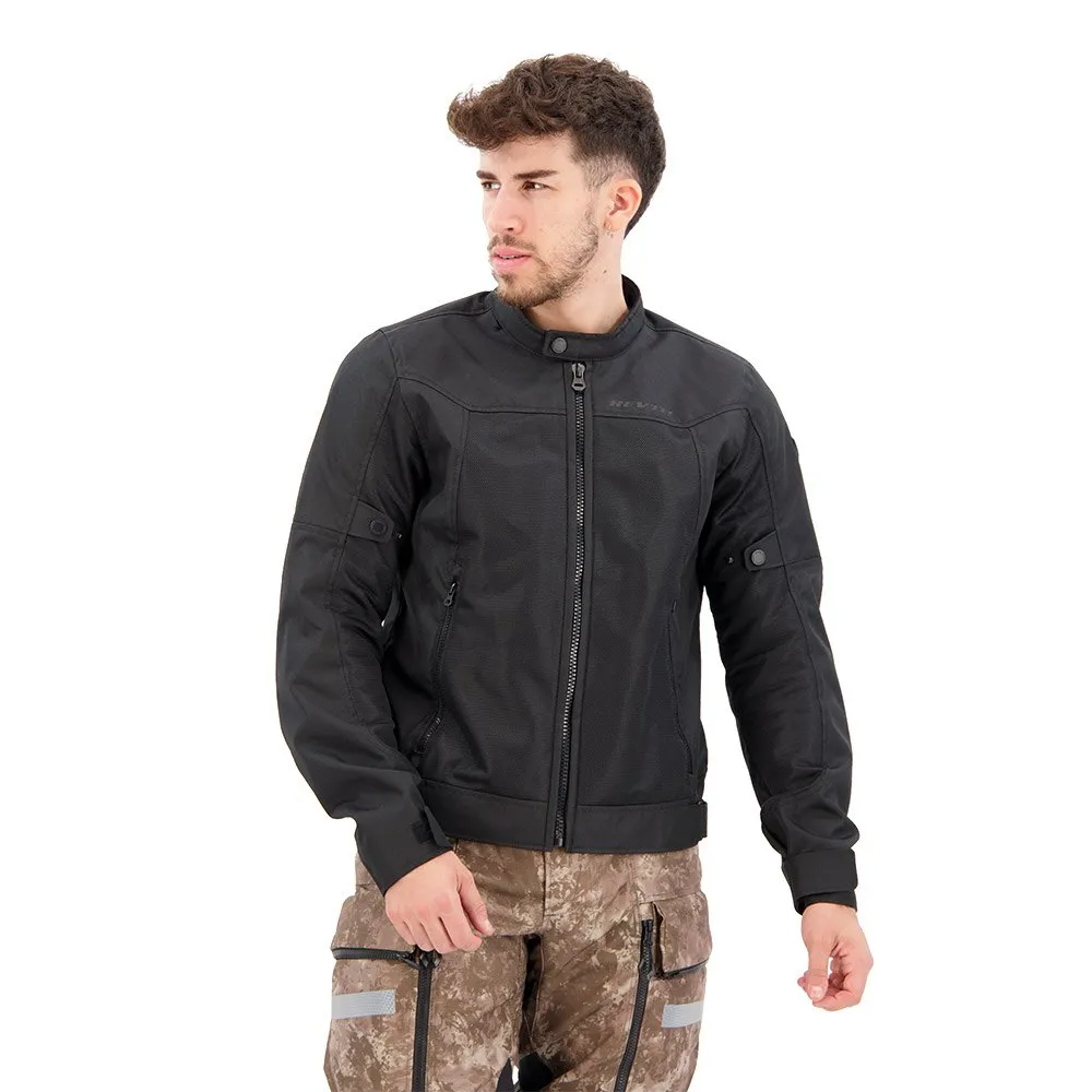 Revit Eclipse 2 jacket