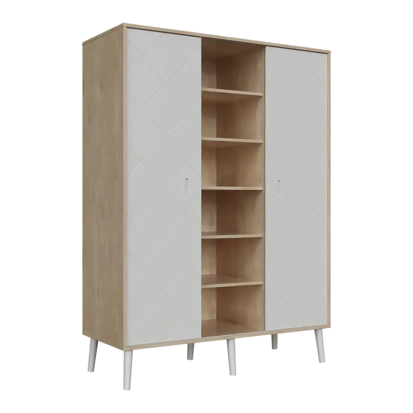 Schrank Peak