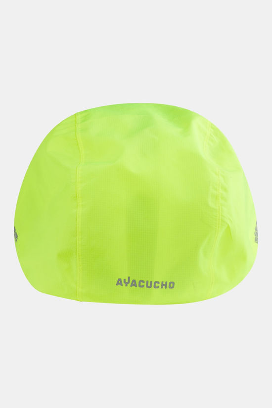 Ayacucho Canopy Raincover Helmhoes