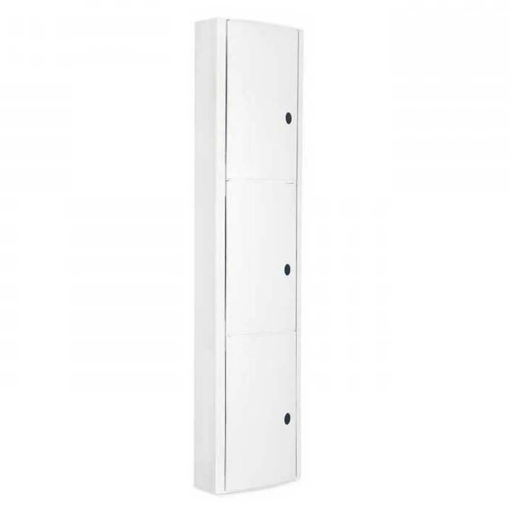 Tatay Bathroom Vertical Cabinet