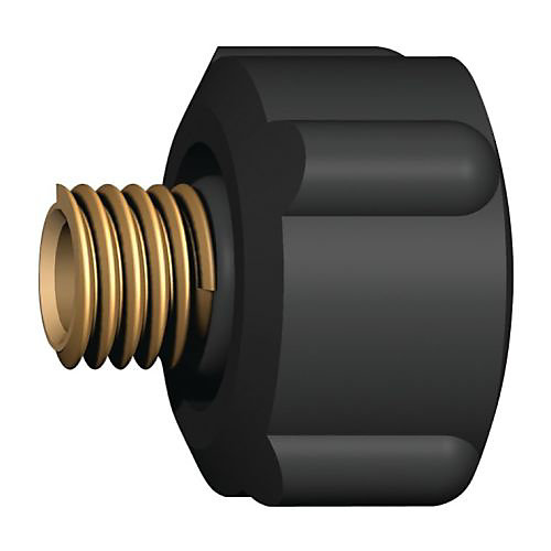 Coiffe courte pour torche TIG SRL 9/20 - THERMACUT - CPC24001