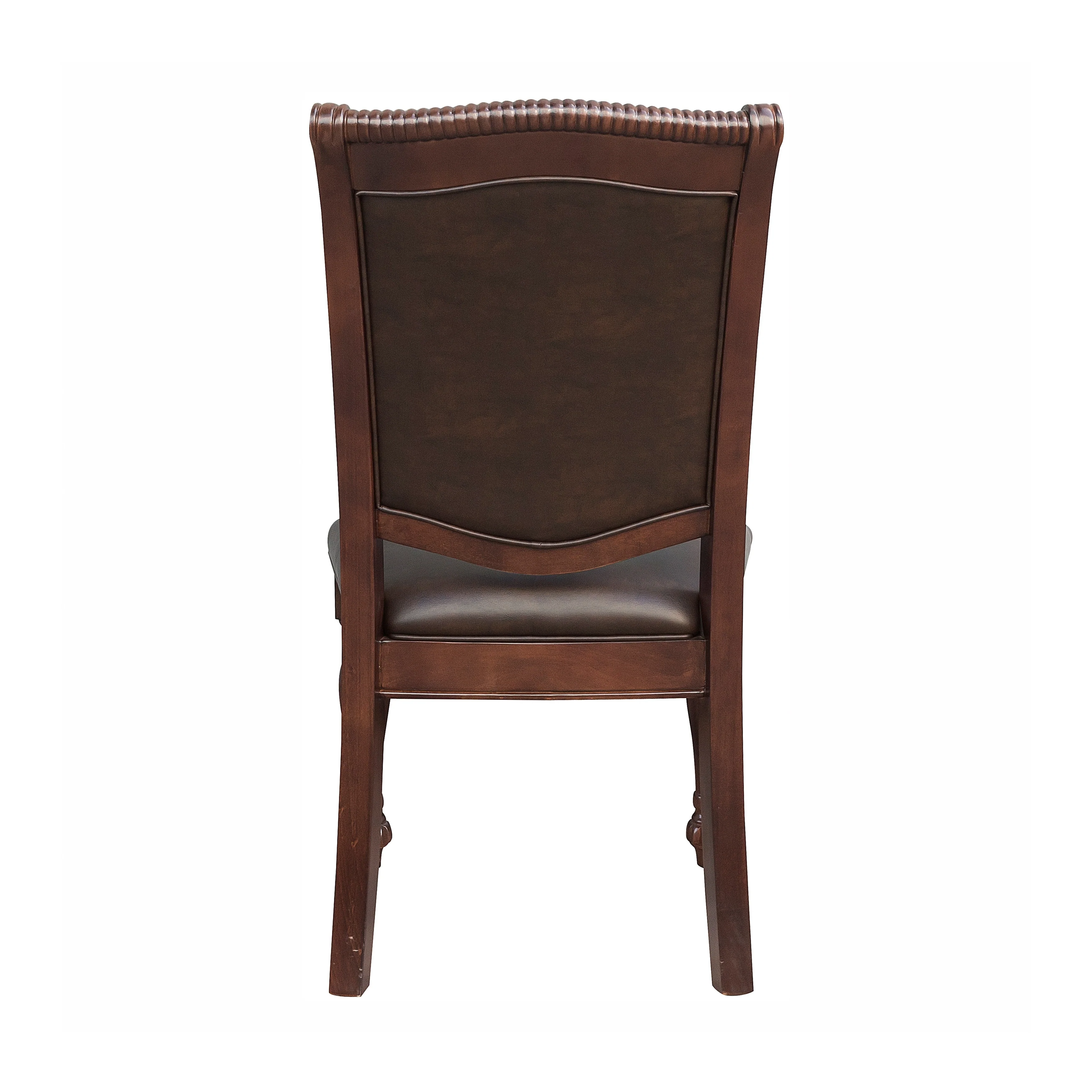 Wolfsburg Dining Chair (Set of 2)