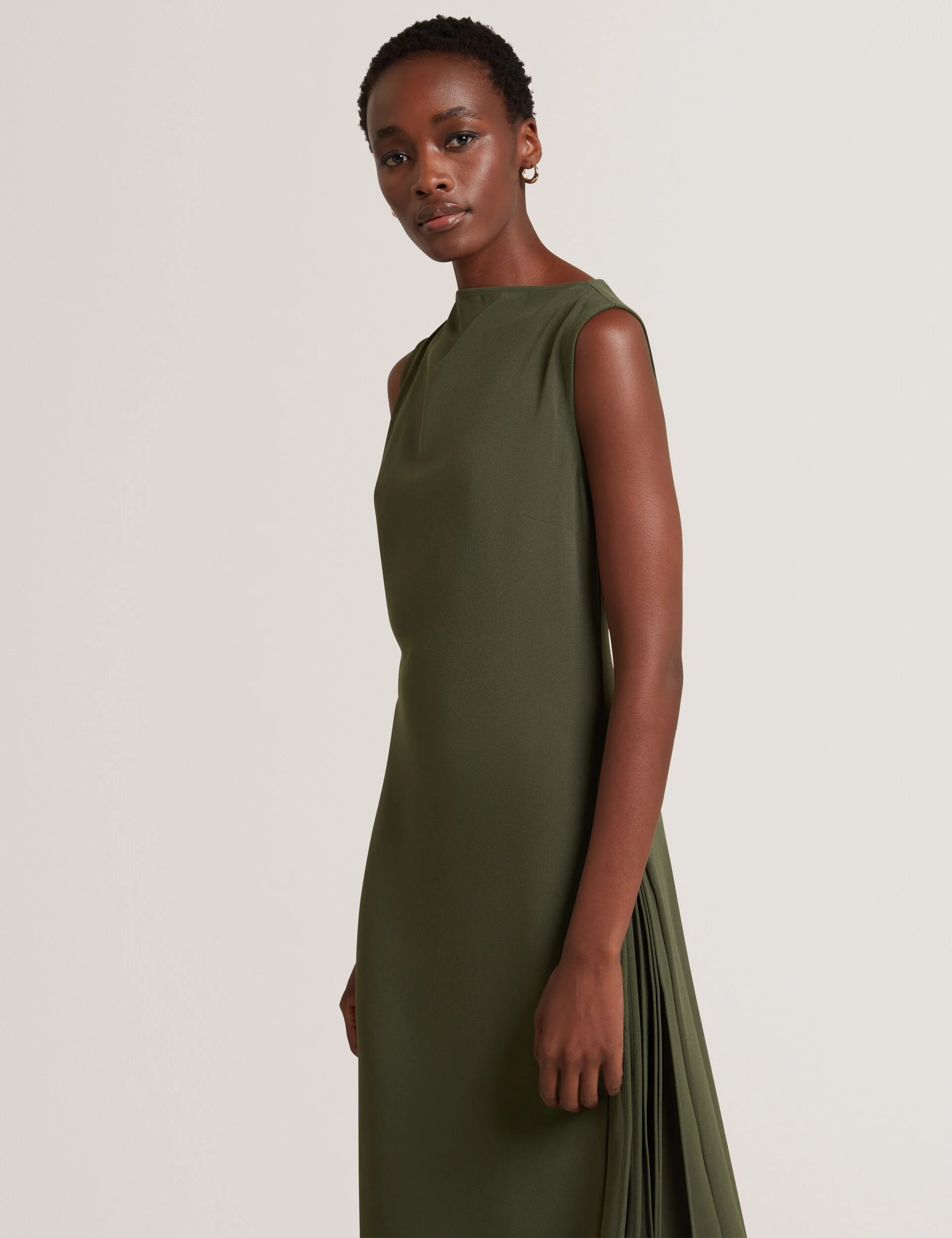 DAHRCY | DARK GREEN