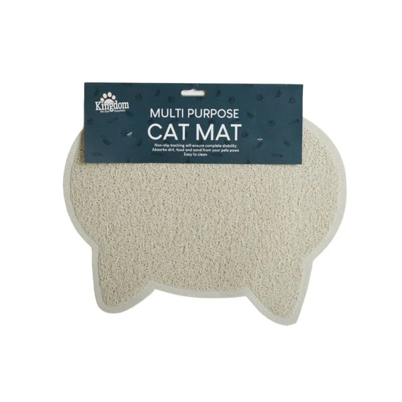 Cat Mat
