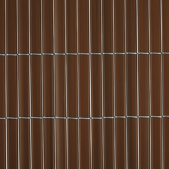 Sichtschutzmatte, PVC, LxH: 300 x 100 cm