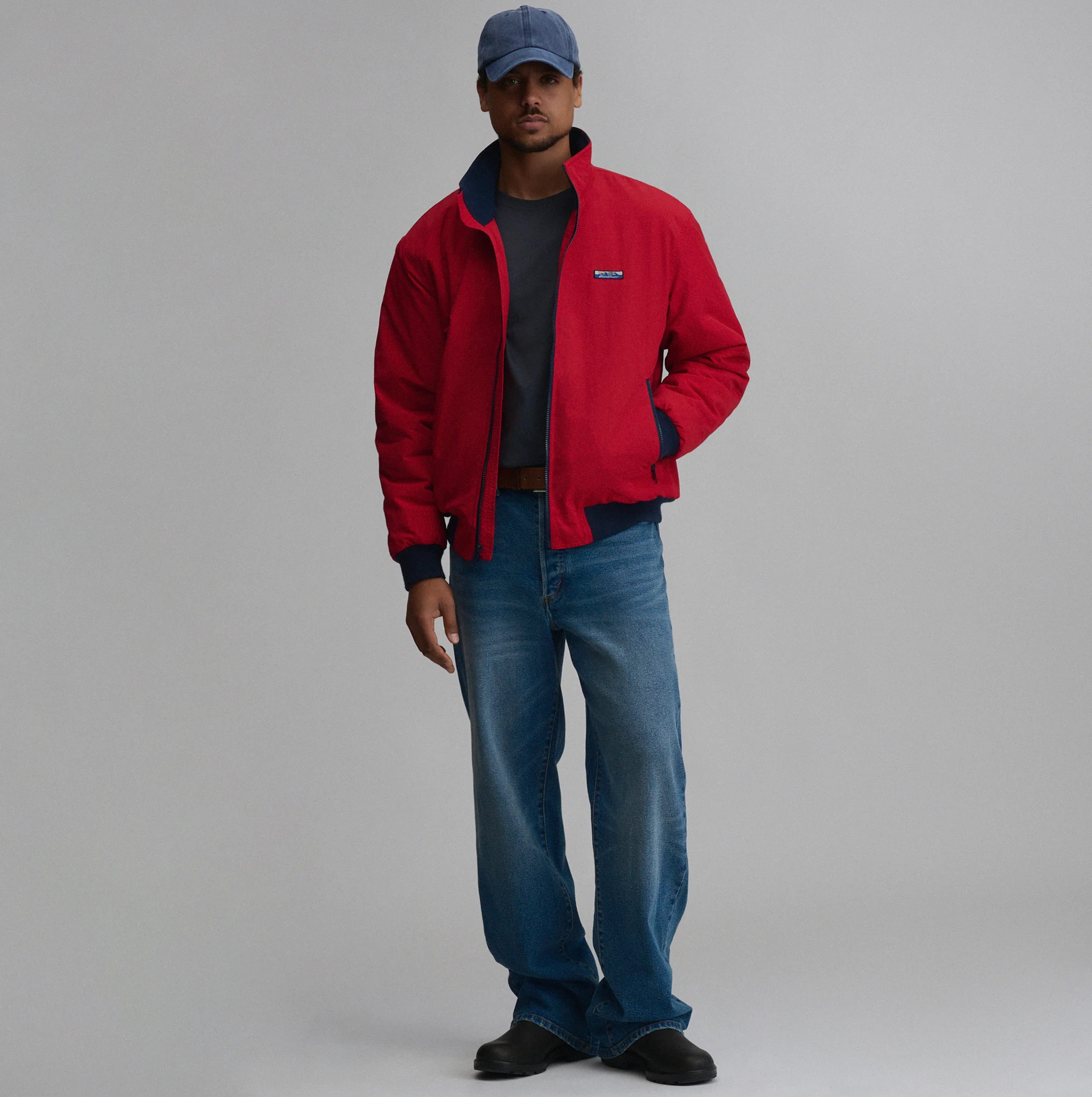 Men's Windfoil® 87 Jacket