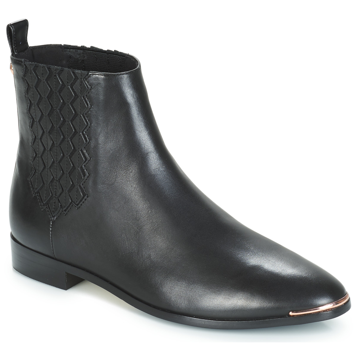 Ted Baker - LIVECA -  black