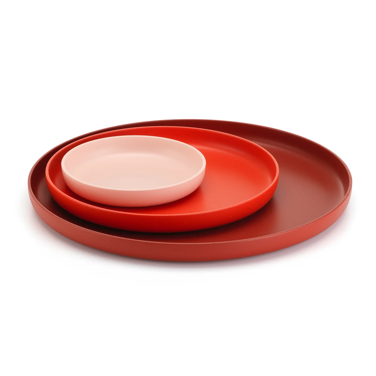 Vitra - Trays (3er-Set)