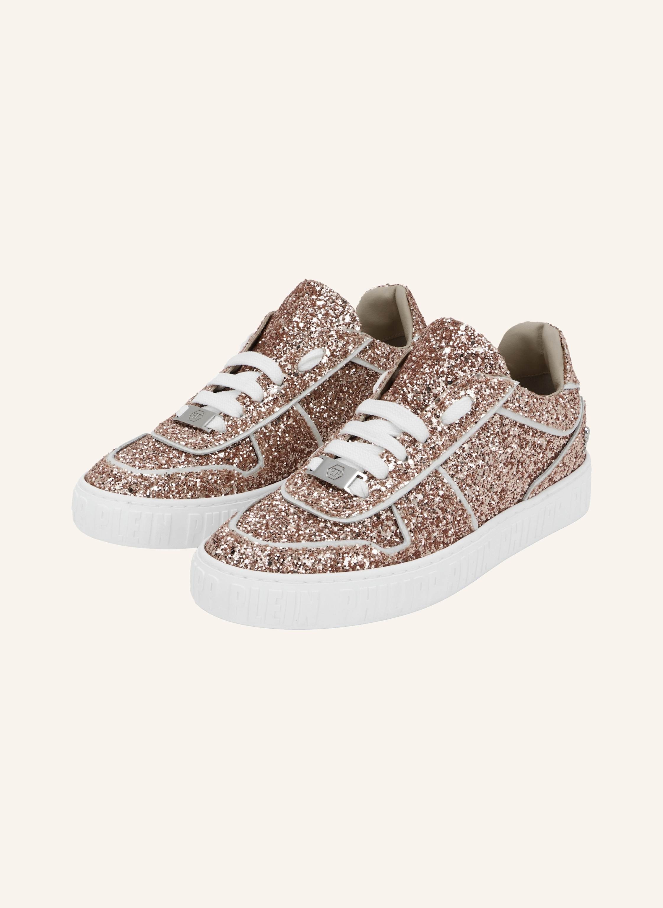 PHILIPP PLEIN Low-Top-Sneaker KING POWER
