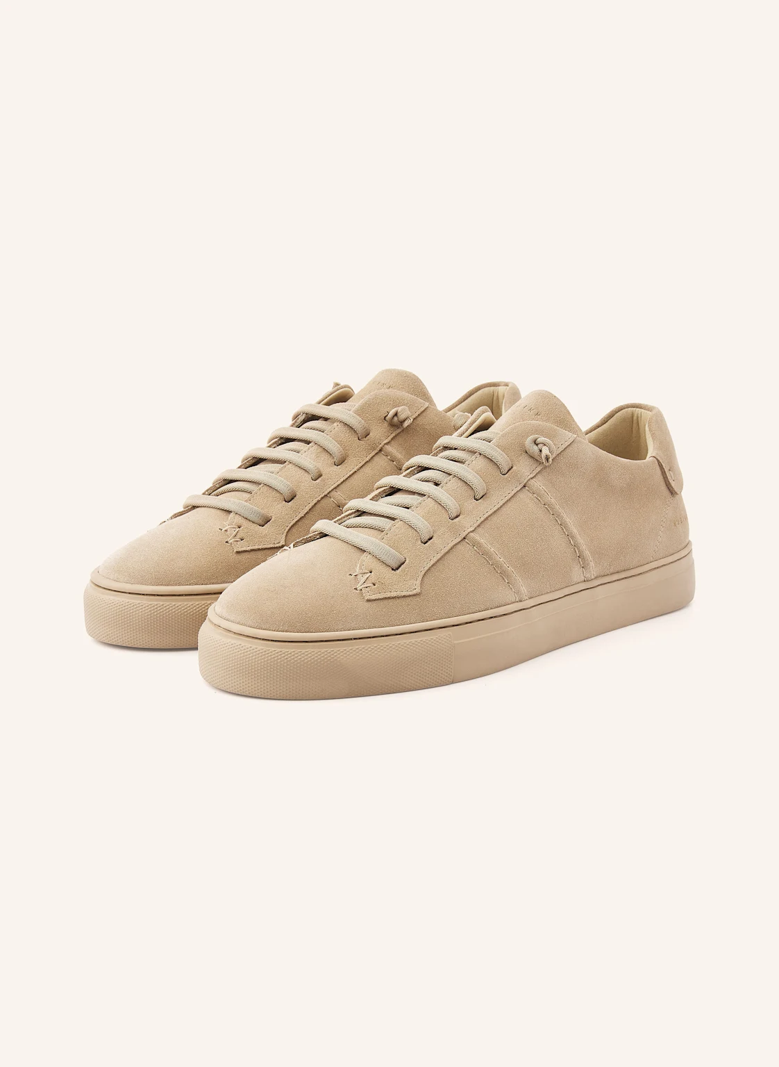 NUBIKK Sneaker JASE EASE