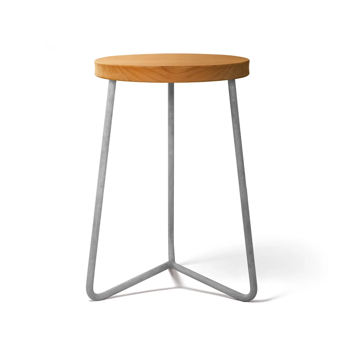 Grythyttan - V1 45 Gartenhocker, Teak