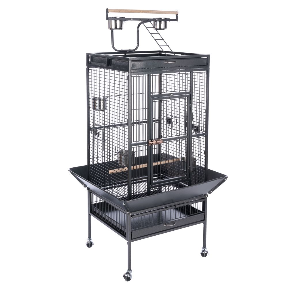 TIAKI Noble Parrot Cage
