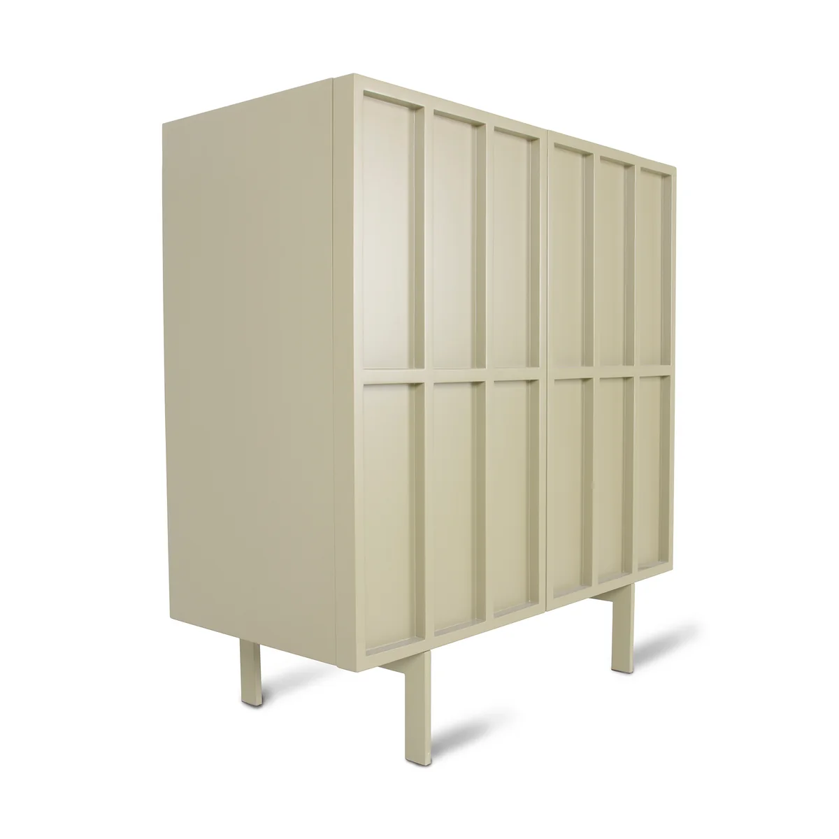 HKliving - Block Schrank