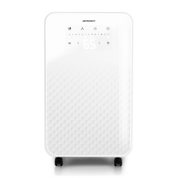 Osuszacz powietrza kompresorowy 12l/24h Berdsen 352400