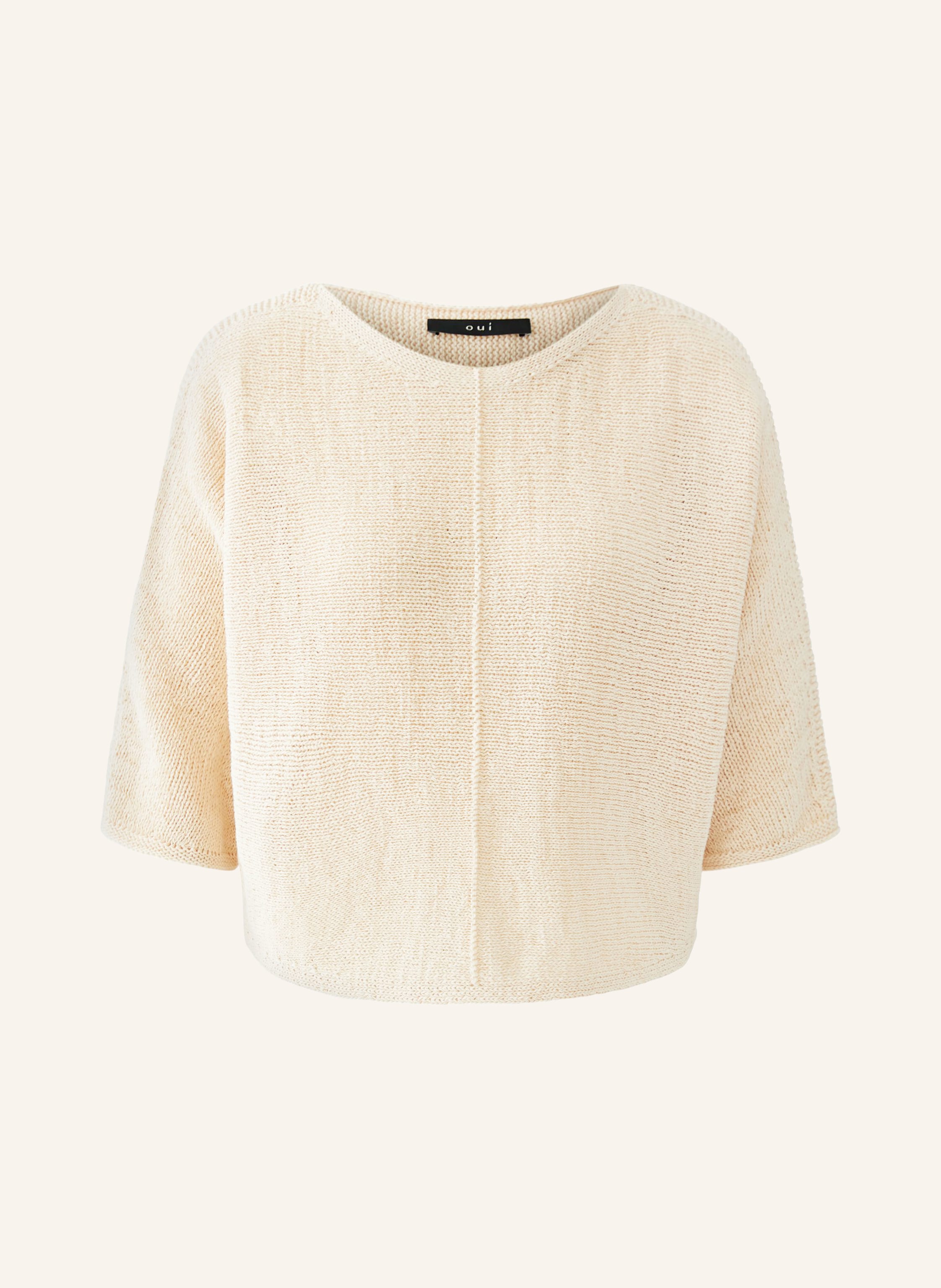 Oui Pullover