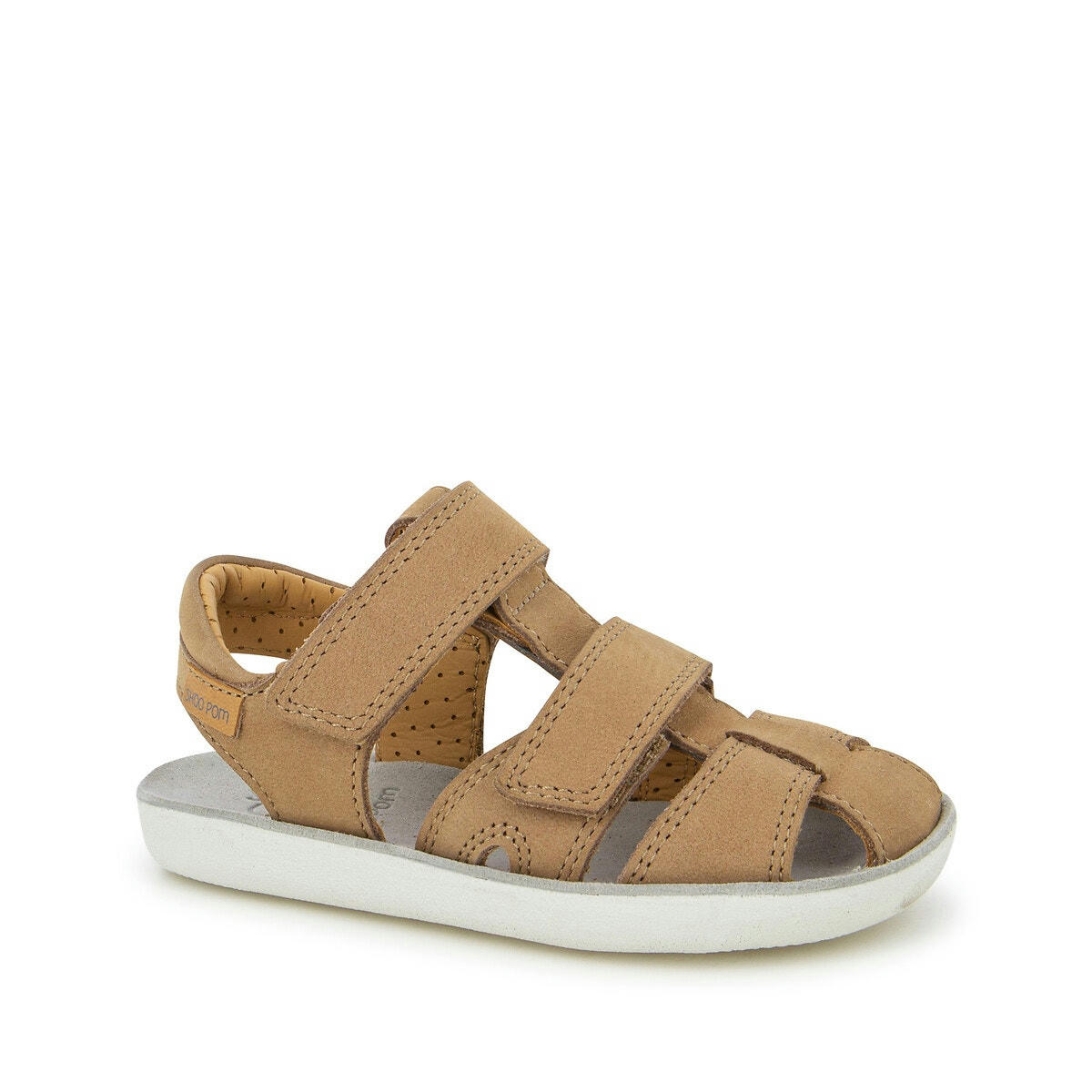 Sandales cuir Goa New Scratch