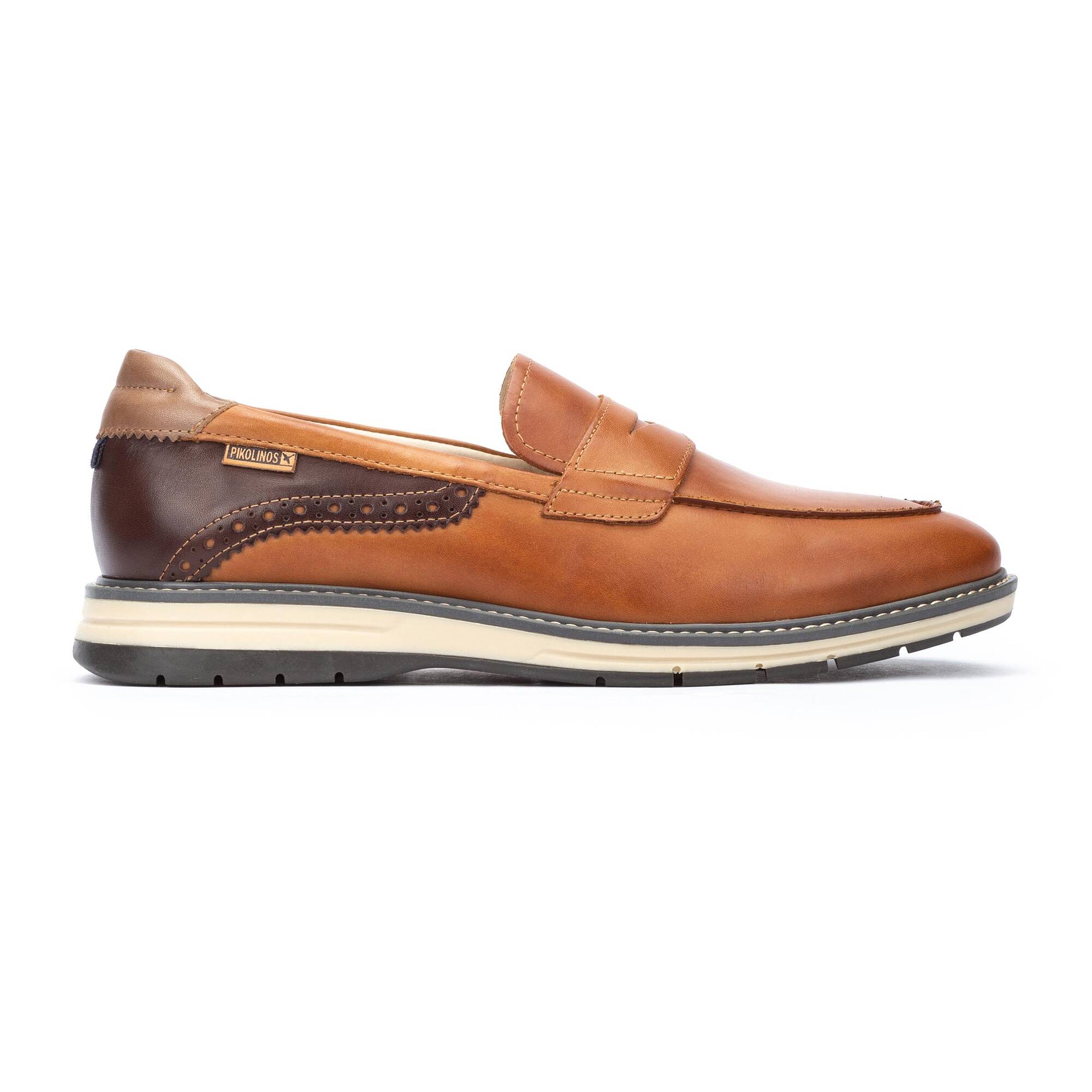 CANET - Mocasín sport de hombre