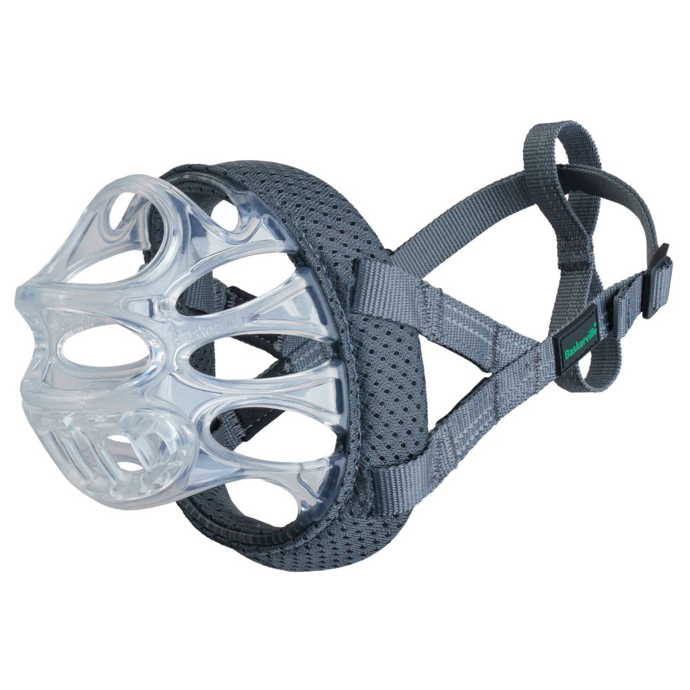 Baskerville INVISA Muzzle