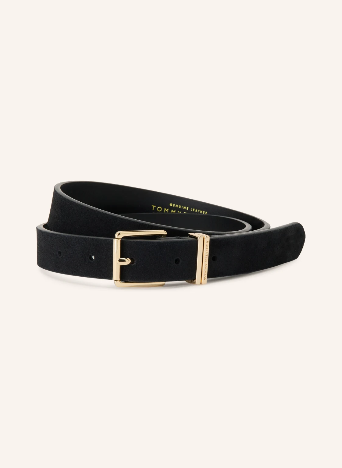 TOMMY HILFIGER Ledergürtel