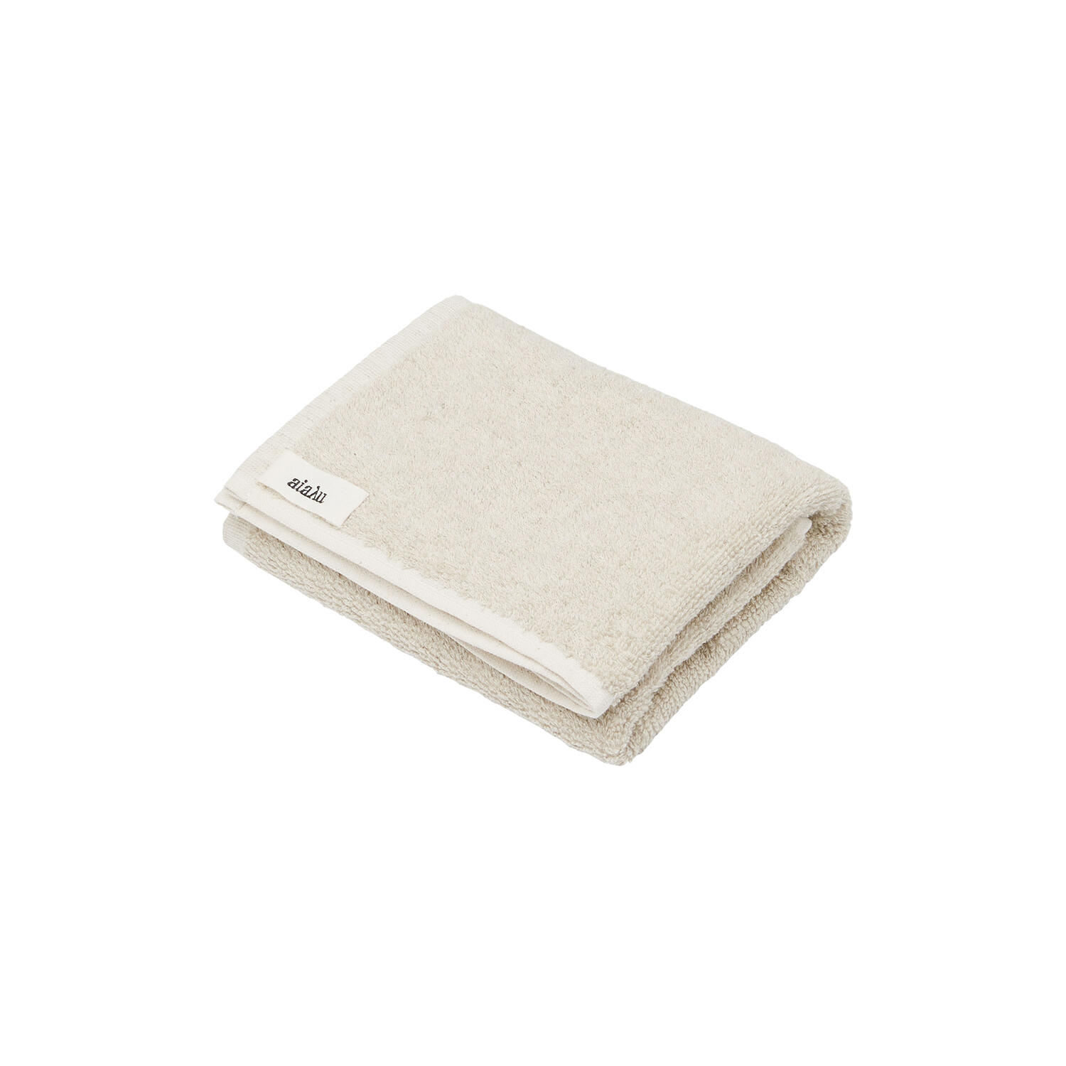 Towel, pure nature