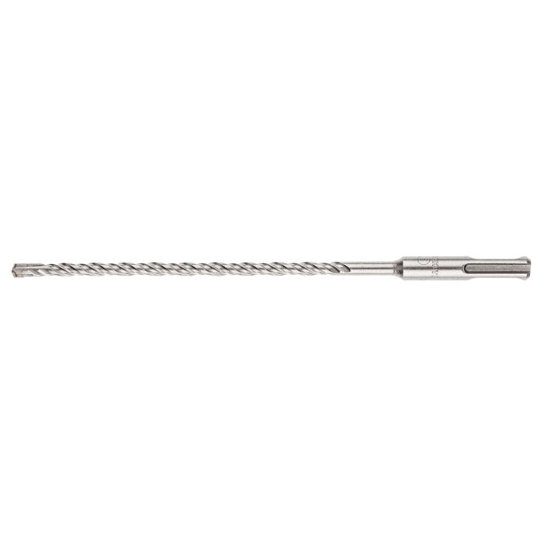 Wiertło do betonu SDS Plus 6x260mm GRAPHITE 57H412