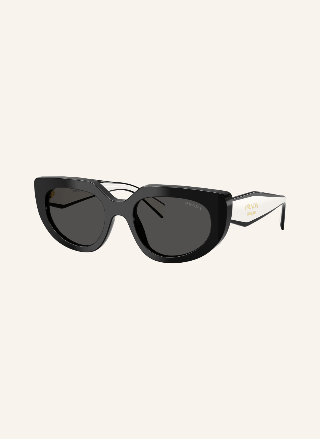 PRADA Sonnenbrille PR D02SF