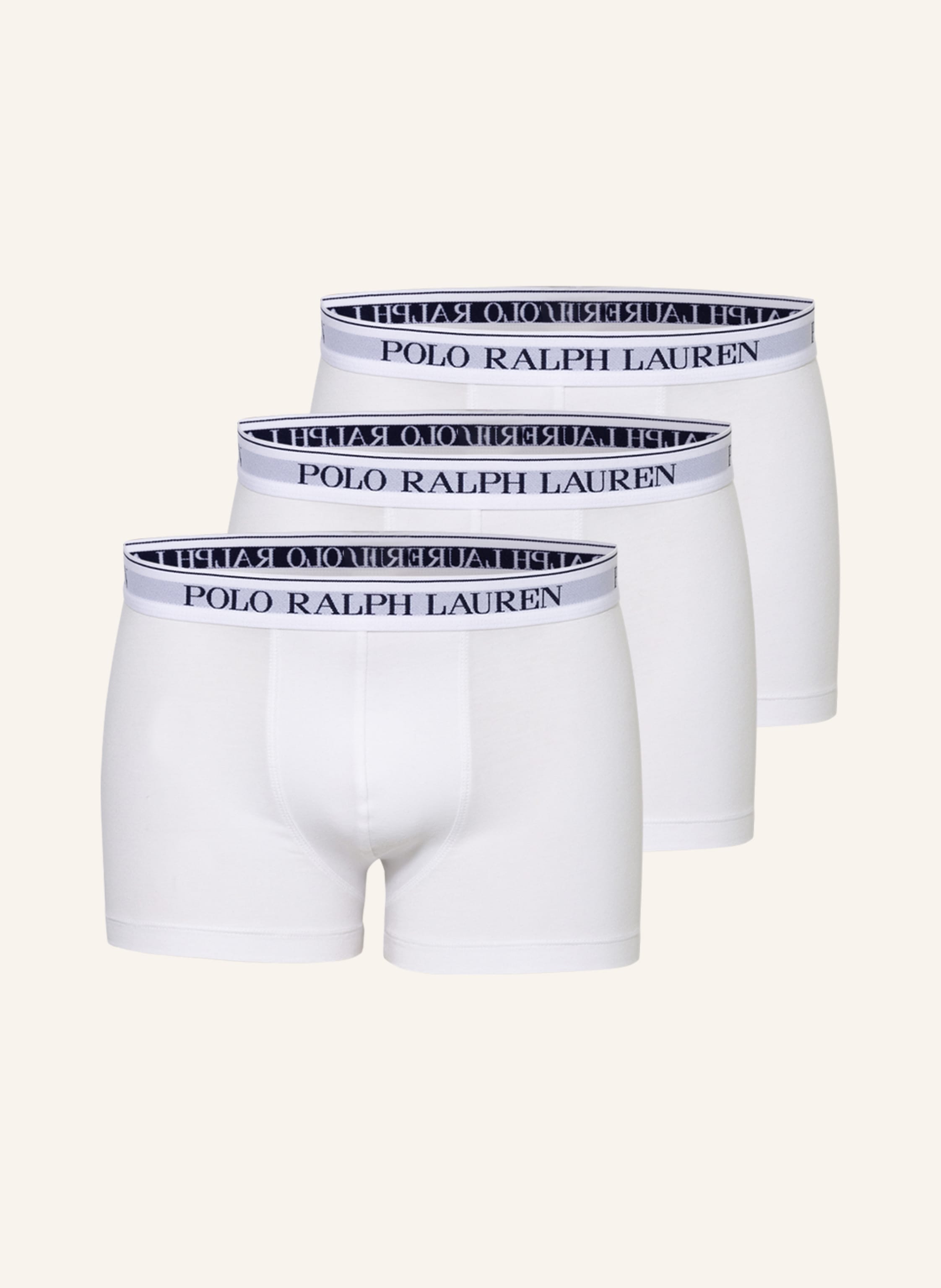 POLO RALPH LAUREN 3er-Pack Boxershorts