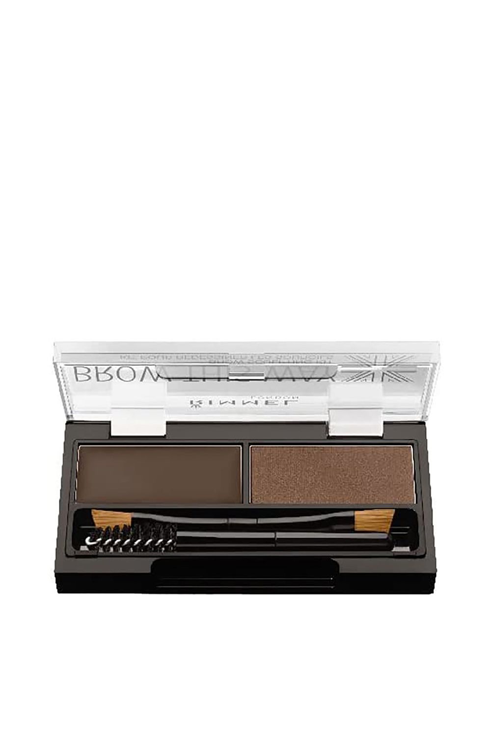 Rimmel London Brow This Way Brow Scuplting Kit