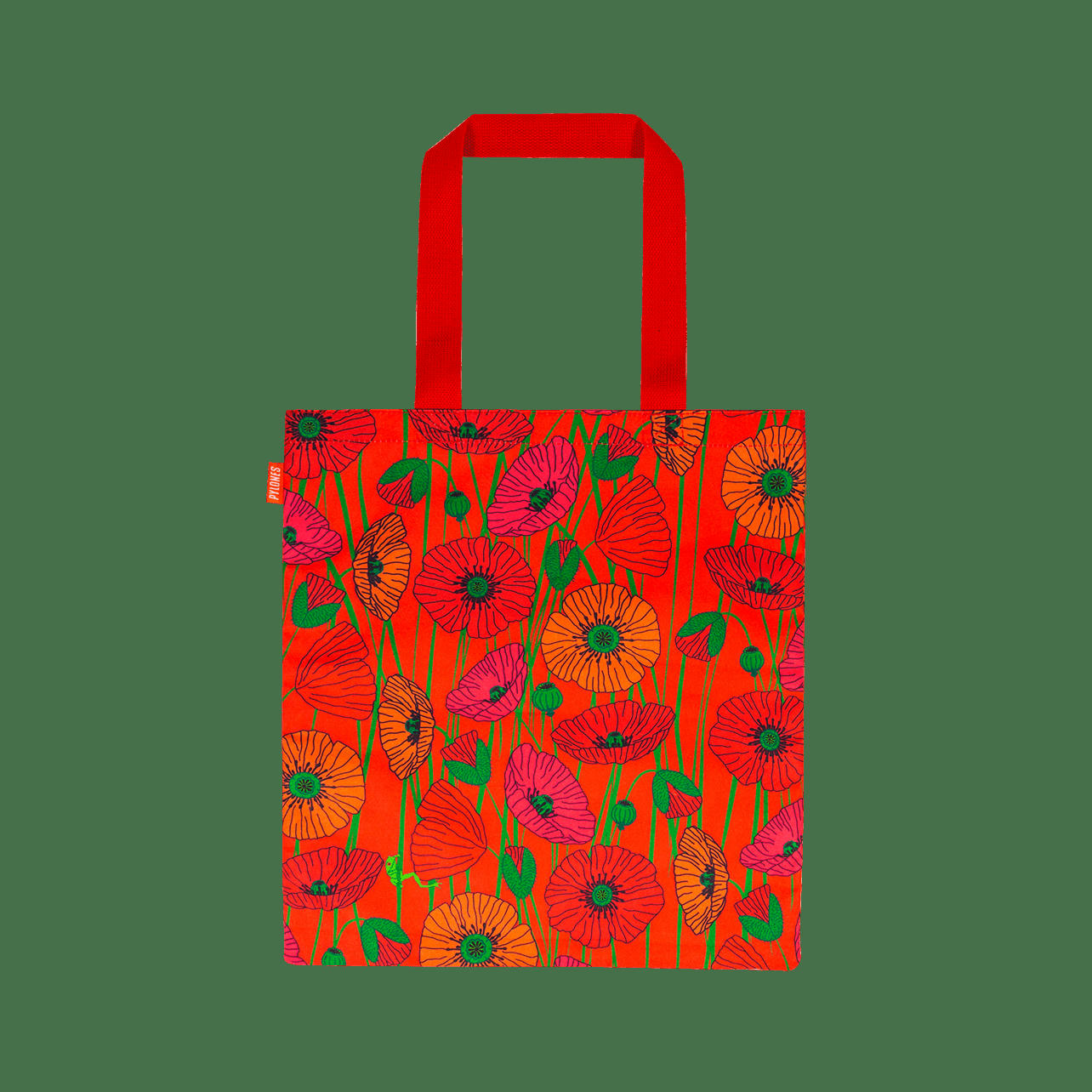 STREET ART - Tote Bag