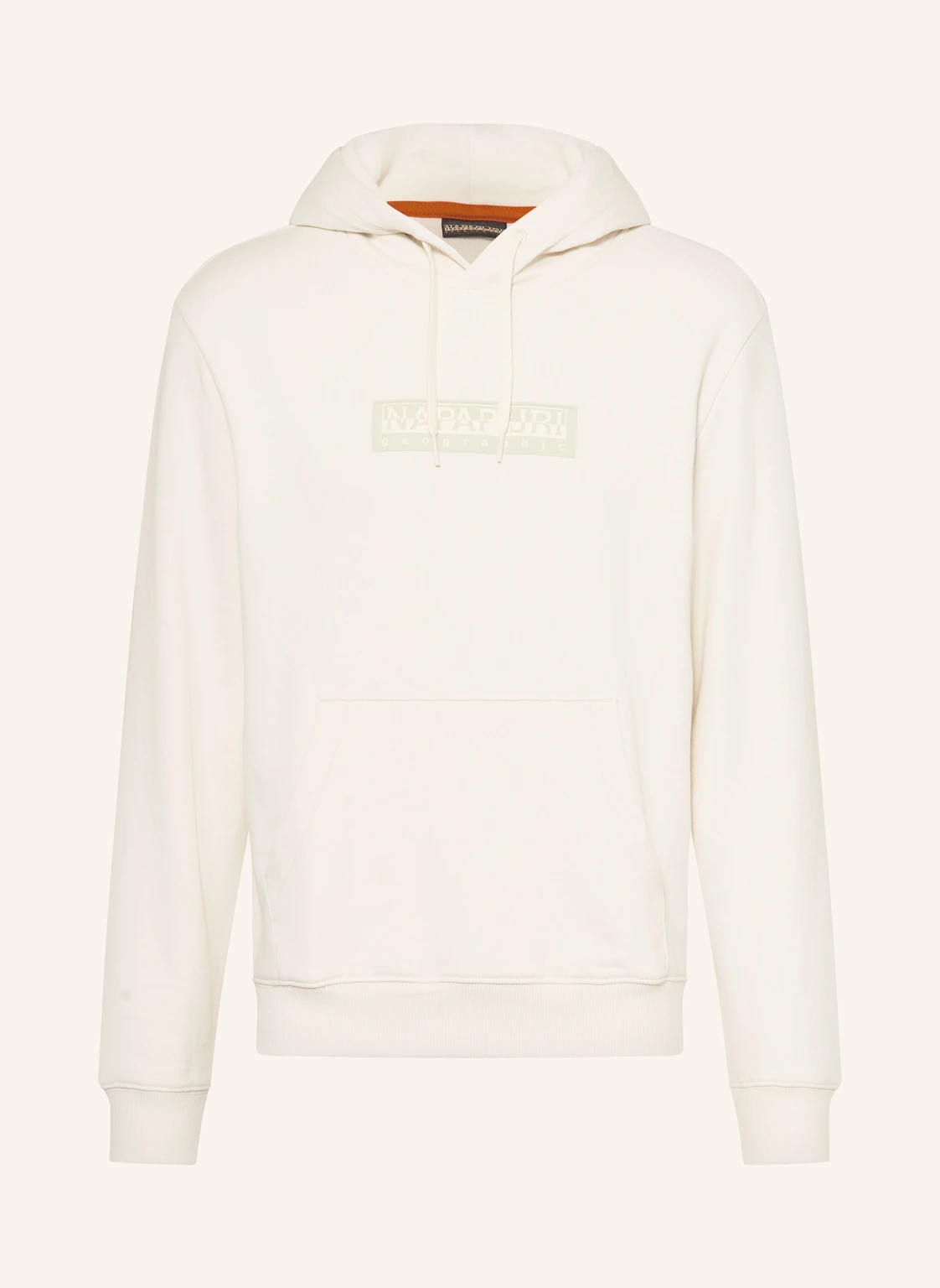 NAPAPIJRI Hoodie B-BOX