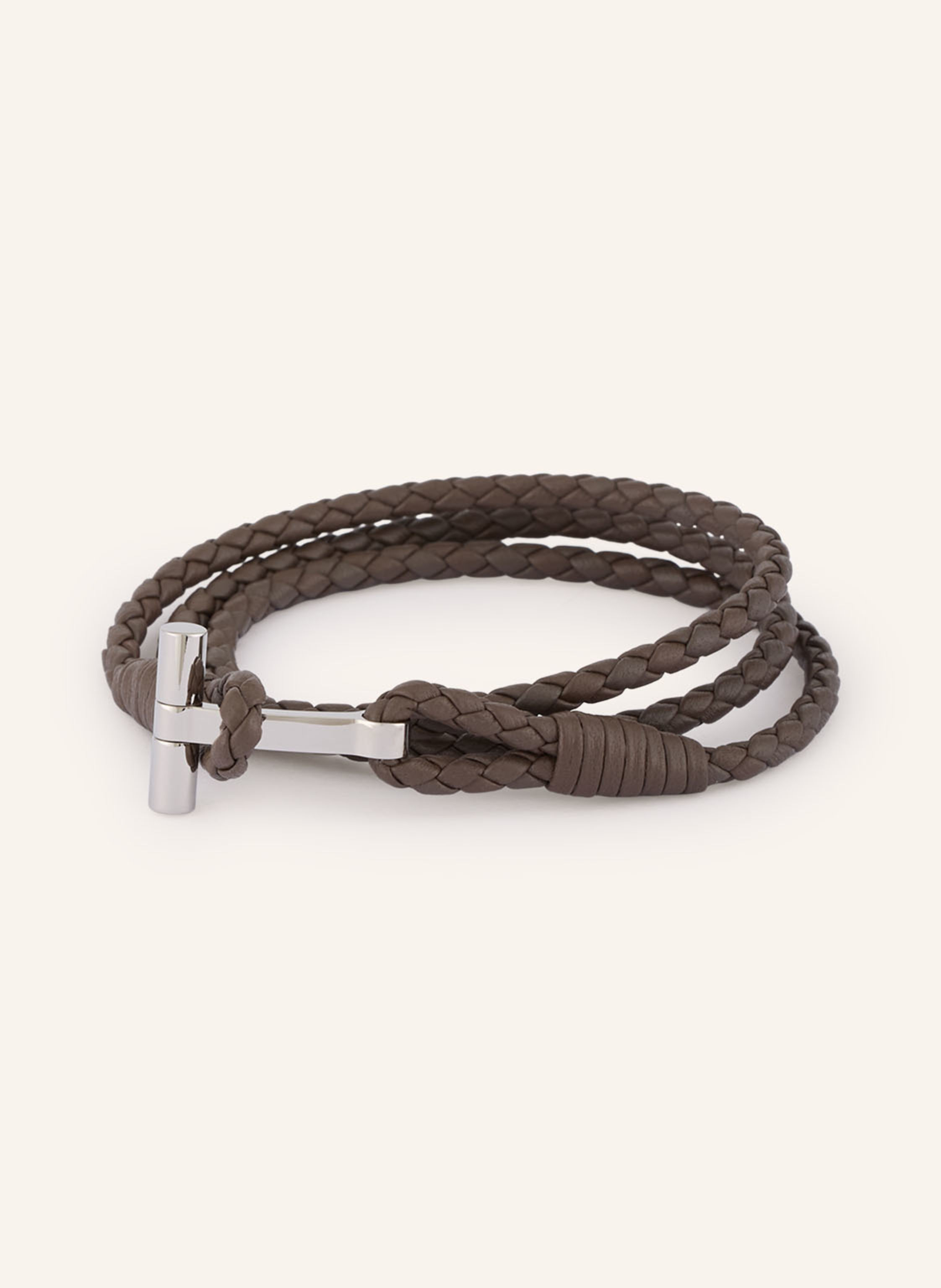 TOM FORD Lederarmband