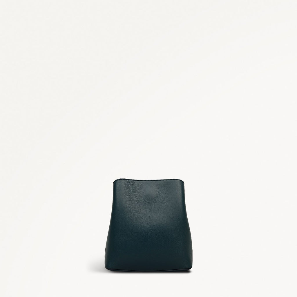 Dukes Place - Small Compartment Cross Body Bag
