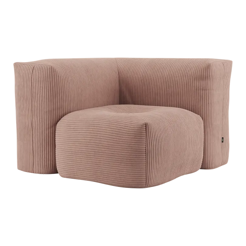 Eckelement Soft Sofa