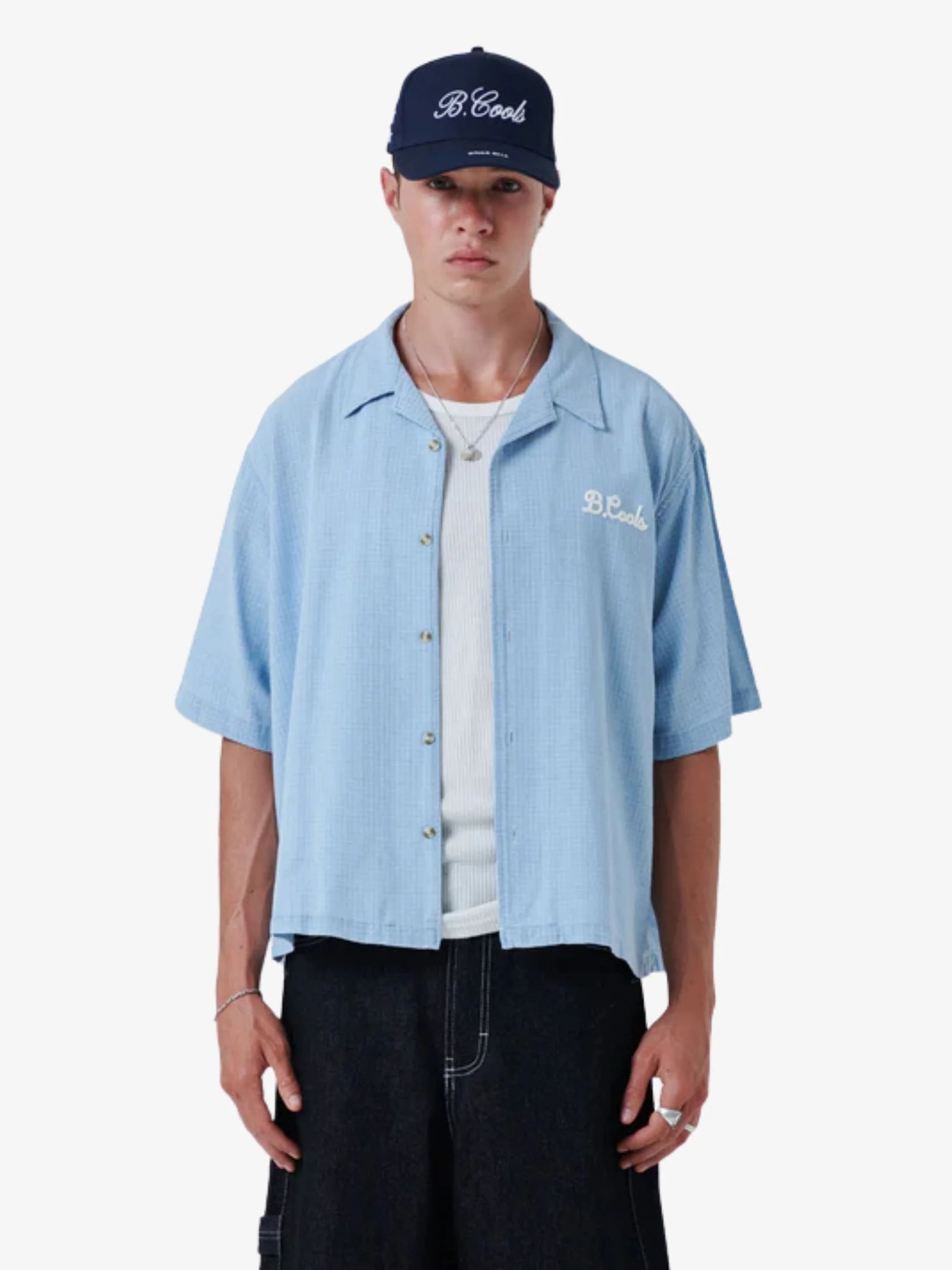Script Shirt