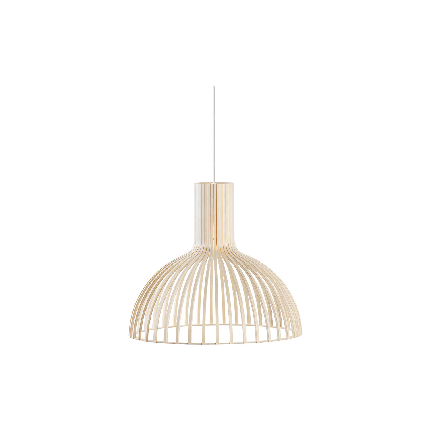 Victo Small 4251 Pendant, birch