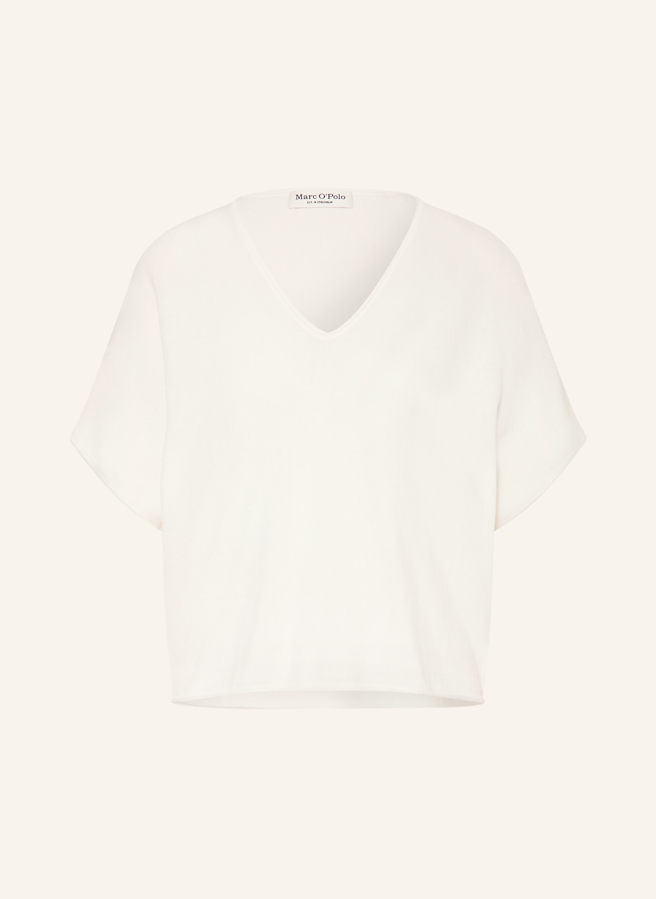 Marc O'Polo Strickshirt