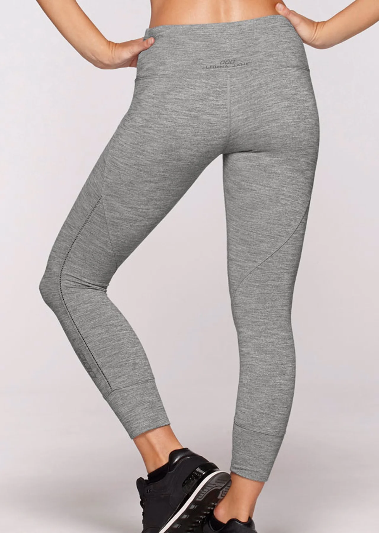 Harley Core Ankle Biter Tight