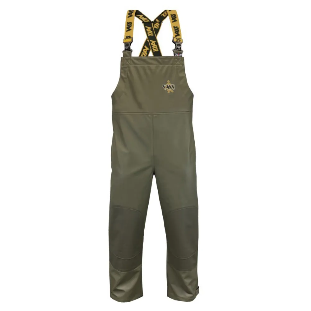 Vass 220 Winter bib pants