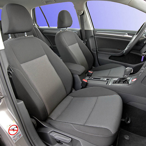 Nettoyant fauteuils de voitures Fût de 220 L - NETTO205 - MATPRO