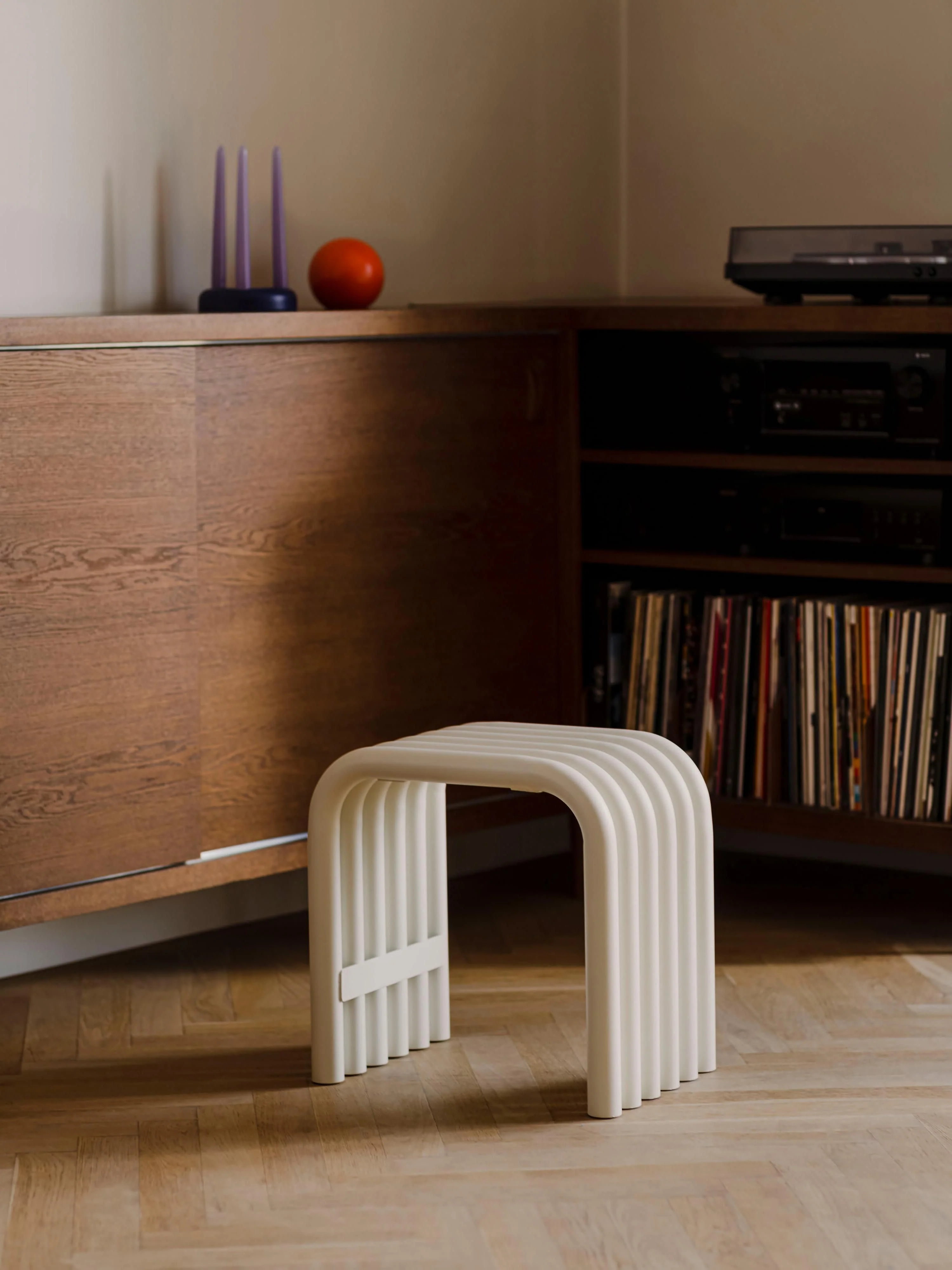 Hocker Nokk