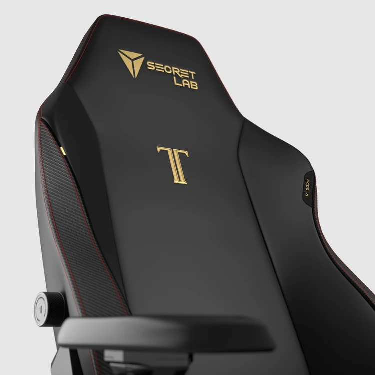 Secretlab TITAN Evo Ergonomic Gaming Chair Premium Office Desk Chair