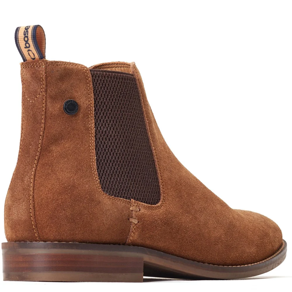 Base London Virgil Chelsea Boot