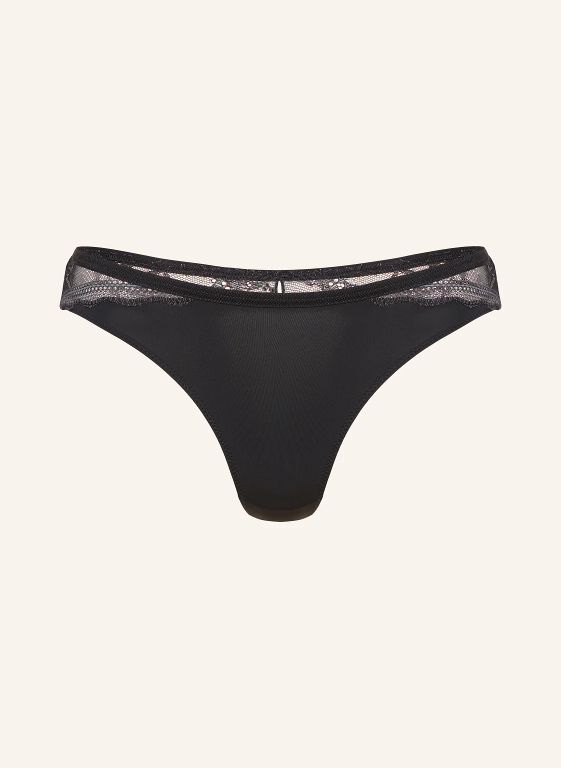 Triumph String COMFORT ALLURE