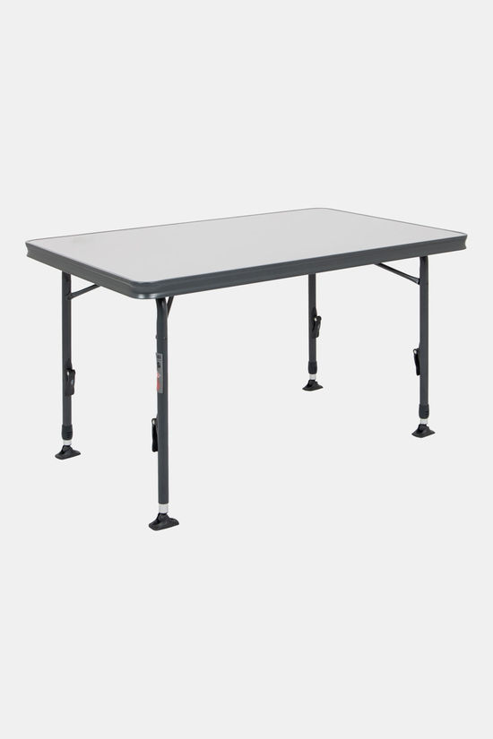 Crespo Cres Tafel Ap-246 101X65 Cm - Zwart Campingtafel