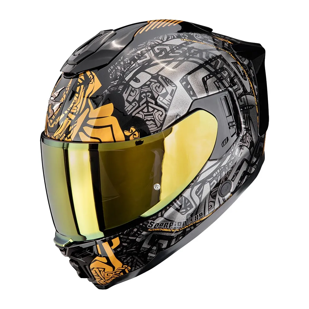 Scorpion EXO-1500 Air Apus full face helmet